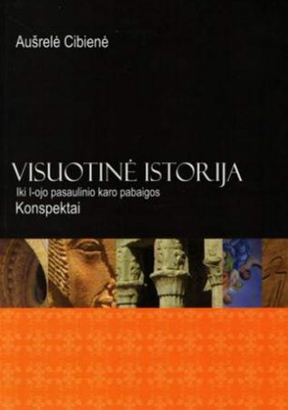 Visuotinė istorija iki I-ojo pasaulinio karo pabaigos. Konspektai
