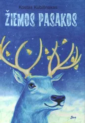 Žiemos pasakos