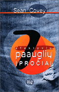 7 efektyvių paauglių įpročiai (N-14)