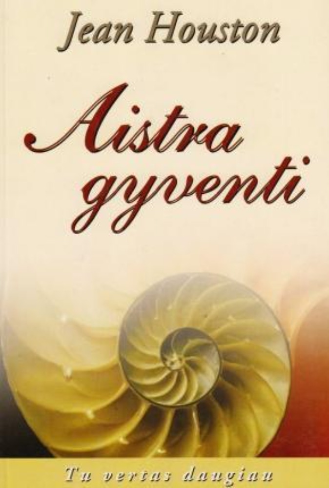 Aistra gyventi