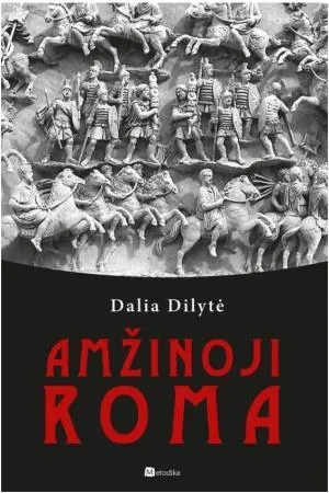 Amžinoji Roma