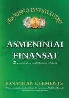 Asmeniniai finansai