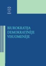 Biurokratija demokratinėje visuomenėje