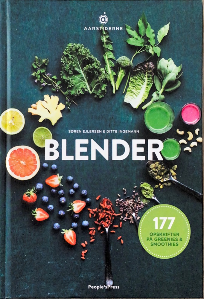 Blender