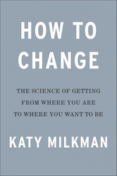 How to Change