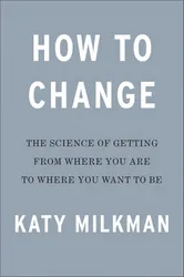 How to Change