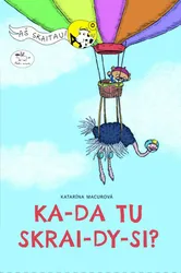 Kada tu skraidysi?
