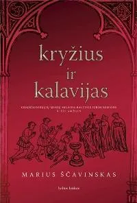 Kryžius ir kalavijas