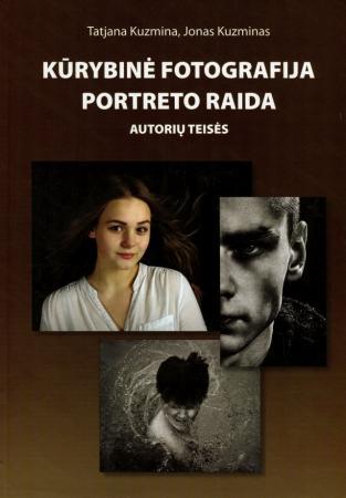 Kūrybinė fotografija. Portreto raida. Autorių teisės