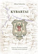 Kybartai. Lieponos-Širvintos parubežės vietovaldų istorinė apybraiža