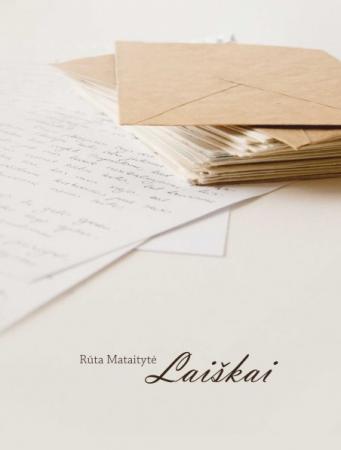 Laiškai