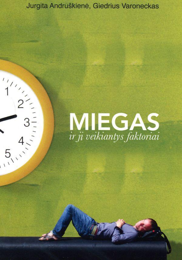 Miegas ir jį veikiantys faktoriai