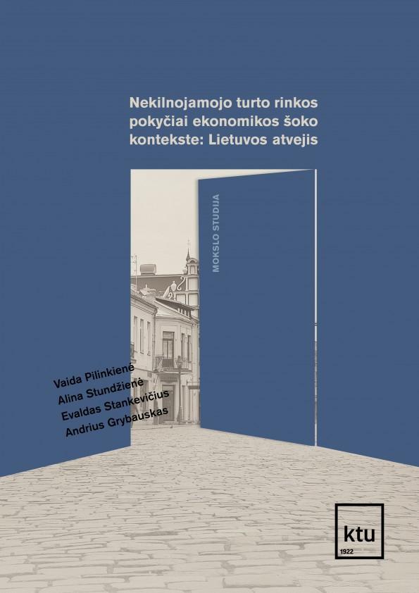 Nekilnojamojo turto rinkos pokyčiai ekonomikos šoko kontekste. Lietuvos atvejis
