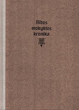 Nidos mokyklos kronika