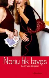 Noriu tik tavęs