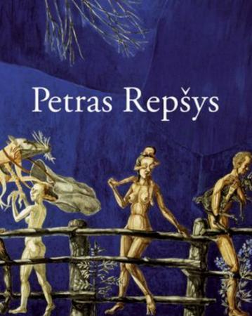 Petras Repšys (2-as leidimas)