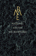Politinės minties enciklopedija