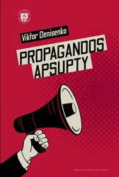 Propagandos apsupty