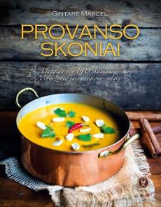 Provanso skoniai