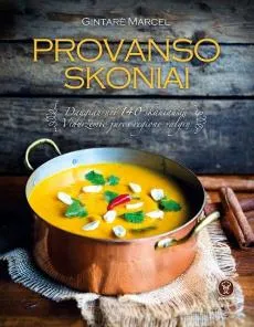 Provanso skoniai