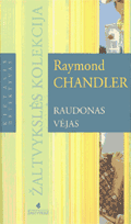 Raudonas vėjas