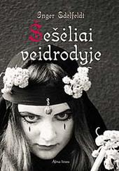 Šešėliai veidrodyje