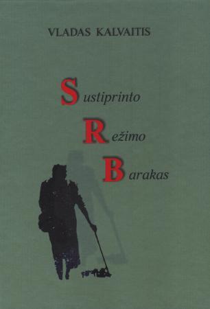 Sustiprinto režimo barakas
