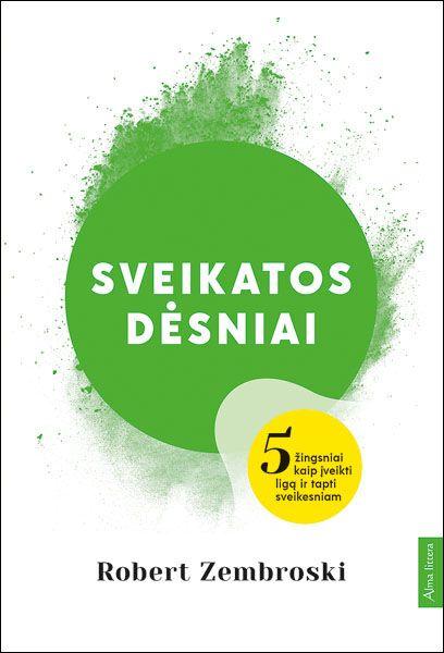 Sveikatos dėsniai