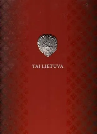 Tai Lietuva