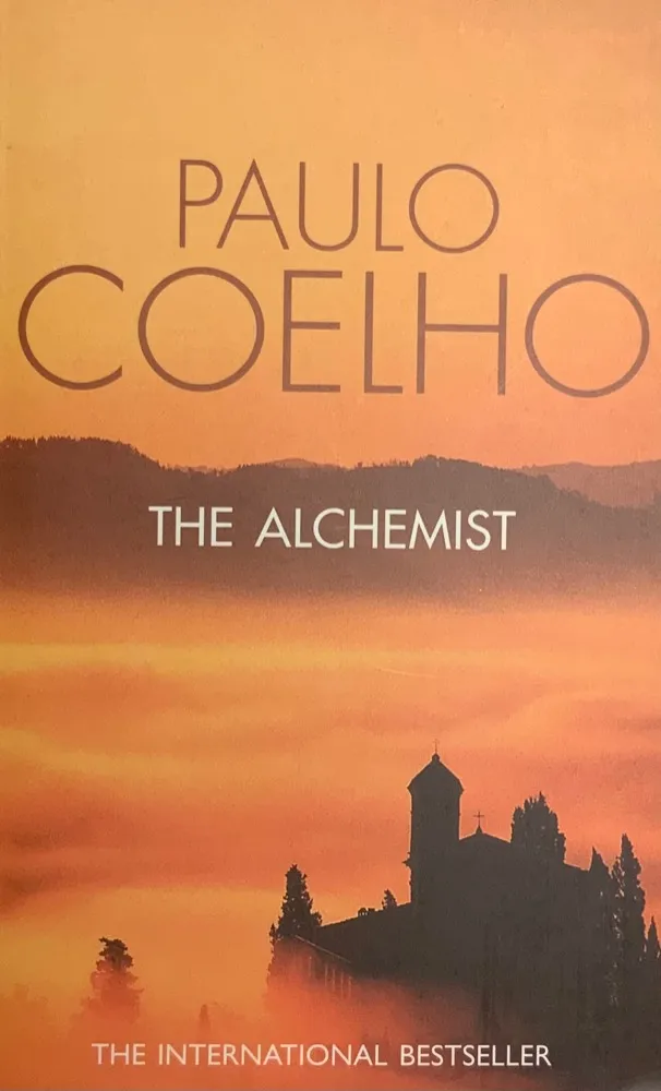 The Alchemist