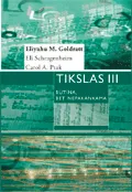 Tikslas III. Būtina, bet nepakankama (minkšti viršeliai)