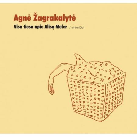 Visa tiesa apie Alisą Meler