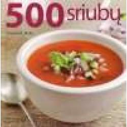 500 sriubų