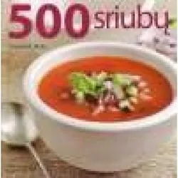 500 sriubų