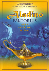 Aladino faktorius, arba prašymo menas