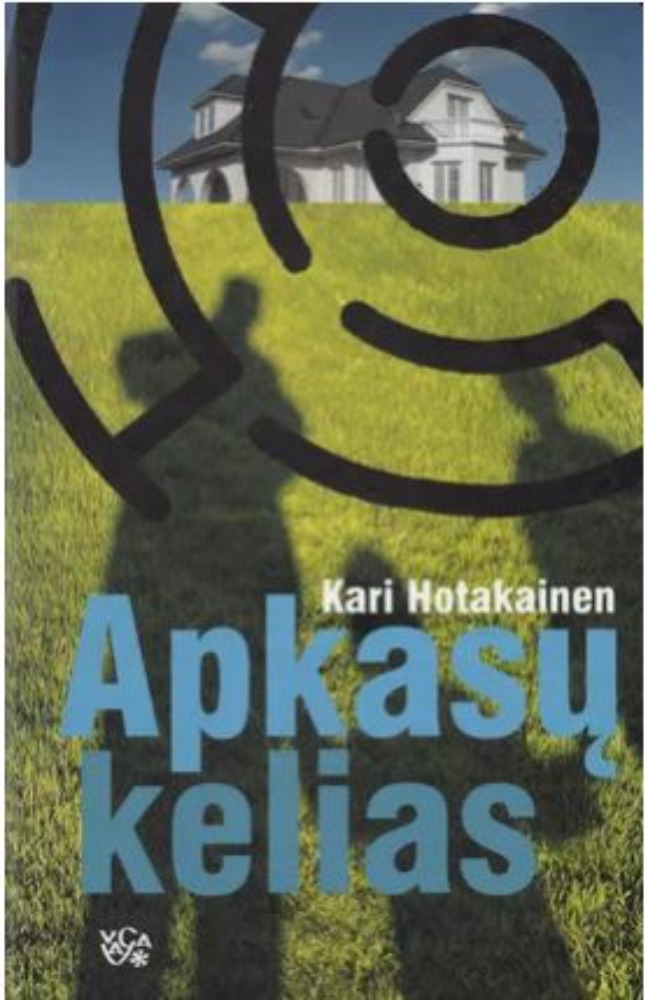 Apkasų kelias