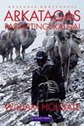 Arkatagas. Paslaptingi kalnai