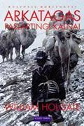 Arkatagas. Paslaptingi kalnai