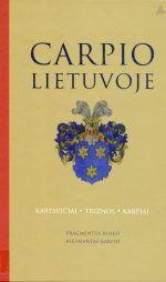 Carpio Lietuvoje