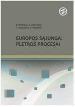 Europos Sąjunga: plėtros procesai
