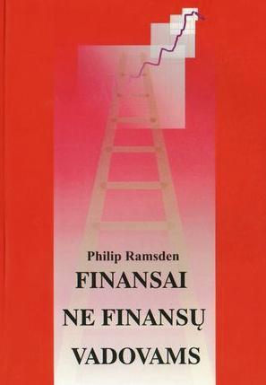 Finansai ne finansų vadovams