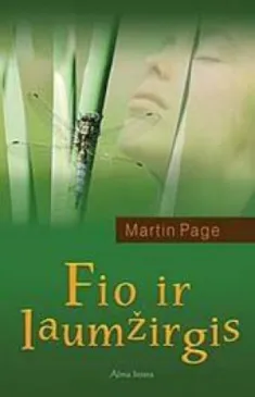 Fio ir laumžirgis