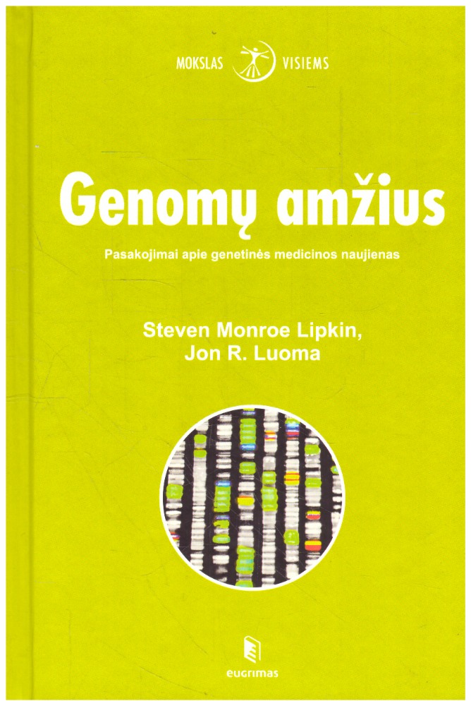Genomų amžius