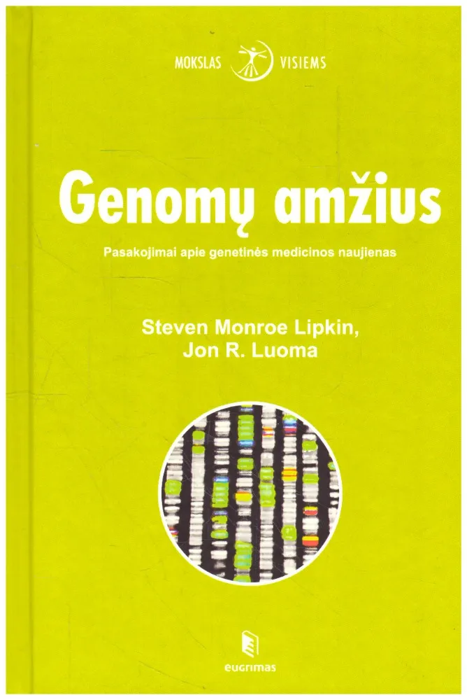 Genomų amžius