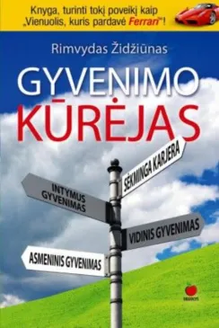 Gyvenimo kūrėjas