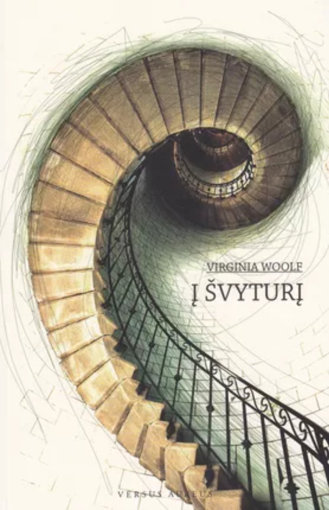 Į švyturį