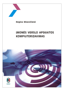 Įmonės verslo apskaitos kompiuterizavimas