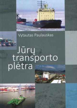 Jūrų transporto plėtra