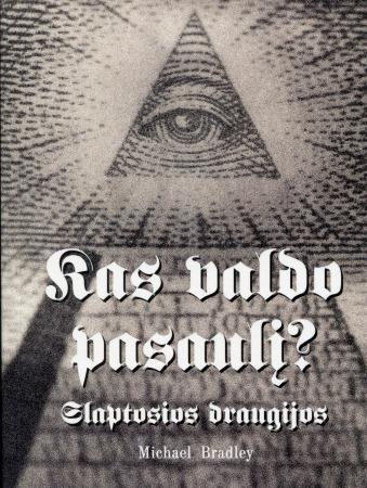 Kas valdo pasaulį?