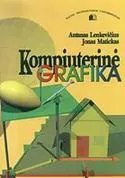 Kompiuterinė grafika